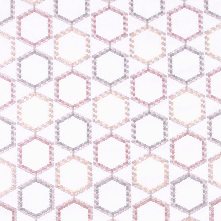 In This Section Potpourri by Carole Designer Fabric Modern Edge 52% Cotton, 48% Polyester India 6,000 Wyzenbeek Double Rubs Horizontal: 7.25 and Vertical: 12.375 50.75 - Swanky Fabrics -