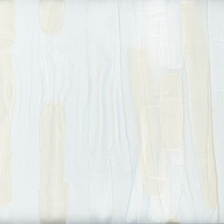 Stones Throw Eggshell by Carole Fabric Sheer Wonder 100% Polyester TURKEY N/A </p><p>Repeat: 15" V, 22" H 118" - Fabric Carolina -