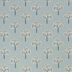 Arbor View Mineral by Carole Fabric