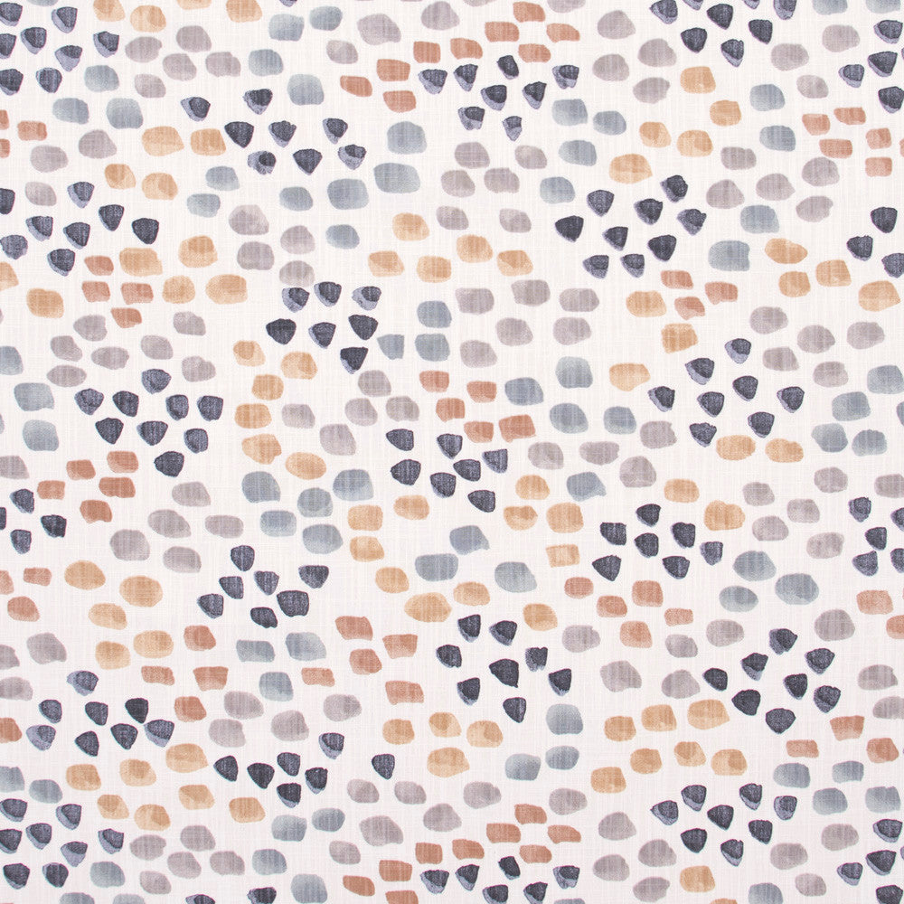 Kicked Stones Canyon by Carole Fabric Spearmint 100% Cotton Printed in USA Passes 12,000 Double Rubs Wyzenbeek Horizontal: 27 and Vertical: 25.25 54 - Fabric Carolina -