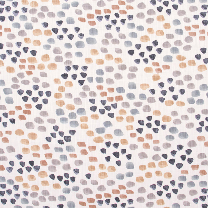 Kicked Stones Canyon by Carole Fabric Spearmint 100% Cotton Printed in USA Passes 12,000 Double Rubs Wyzenbeek Horizontal: 27 and Vertical: 25.25 54 - Fabric Carolina -
