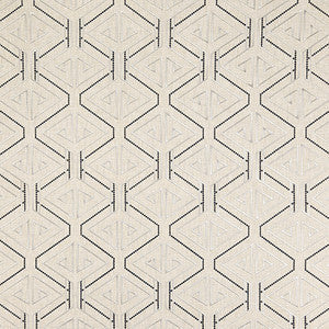 Peek At You Black Pearl by Carole Fabric