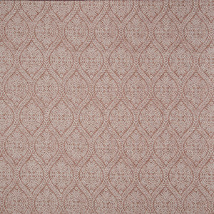 Moonflower Woodrose by Carole Fabric