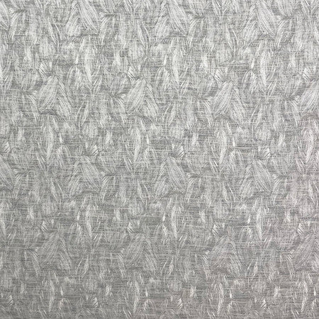 <p>Unmatched Pearl Grey by Carole Fabric</p><p><strong>Required Minimum Quantity Purchase: 2 yards</strong></p><p>Book: Quiet Luxury</p><p>Content: 100% Polyester</p><p>Origin: </p><p>Performance: N/A</p><p>Repeat: 15" V, 9 1/4" H</p><p>Width: 54""</p>