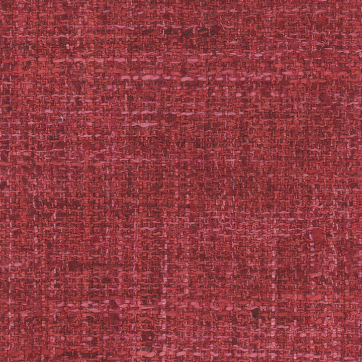 Tarmac Scarlet by Carole Fabric Scarlet 100% Polyester India Passes 50,000 Double Rubs Wyzenbeek Horizontal: 0 and Vertical: 0 54 - Fabric Carolina -