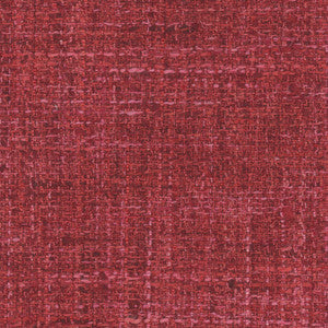 Tarmac Scarlet by Carole Fabric