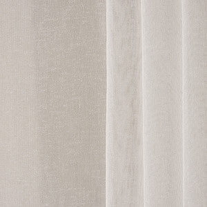 Quiet Beach Linen by Carole Fabric