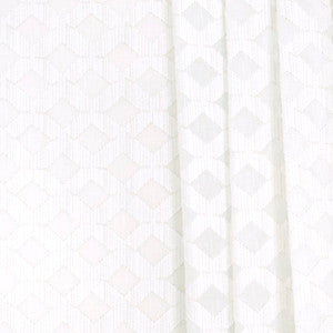 Diamond Path Beige by Carole Fabric