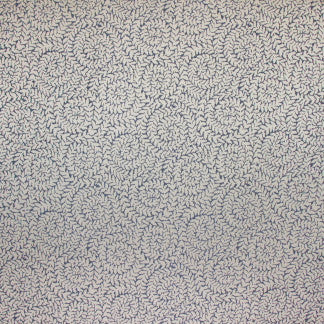 In The Air Blue Gray by Carole Fabric Reflection Pool 35% Viscose, 33% Polyester, 32% Cotton India Passes 13,000 Circular Rubs Martindale Horizontal: 17 3/4" and Vertical: 19 1/4" V 54" - Fabric Carolina -