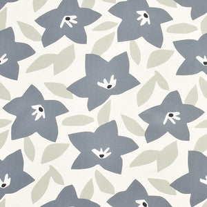 Goodness Knows Lake by Carole Fabric
