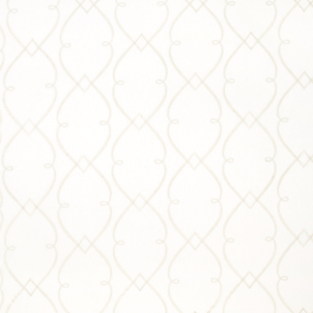 Lemonade Stand Alabaster by Carole Fabric For The Window 55% Polyester, 28% Cotton, 9% Linen, 8% Viscose India N/A Horizontal: 1275 and Vertical: 925 51 - Fabric Carolina -