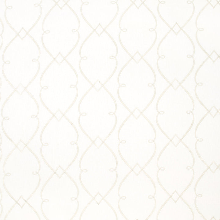 Lemonade Stand Alabaster by Carole Fabric For The Window 55% Polyester, 28% Cotton, 9% Linen, 8% Viscose India N/A Horizontal: 1275 and Vertical: 925 51 - Fabric Carolina -