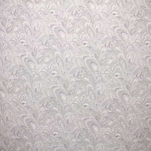 Engulfed Nickel by Carole Fabric