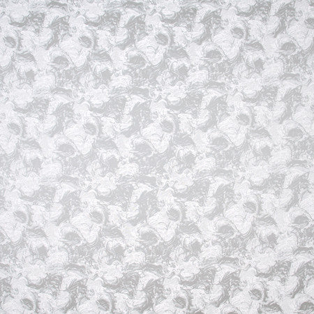 Bedevil Silver by Carole Fabric Modern Castle 100% POLYESTER INDIA N/A Horizontal: None and Vertical: None 54" - Fabric Carolina -