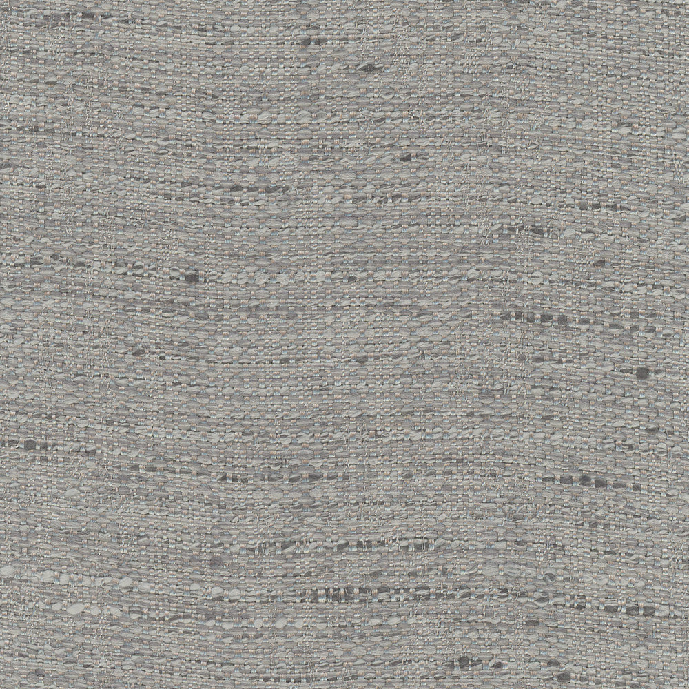 Harpoon Black Pearl by Carole Fabric Pewter 100% Polyester India N/A Horizontal: 0 and Vertical: 0 54 - Fabric Carolina -