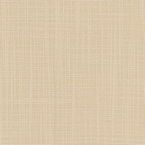 Lets Be Real Cream by Carole Fabric