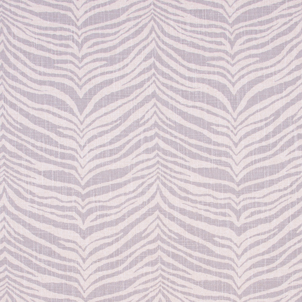 Lucky Stripe Stone by Carole Fabric Jungle Safari 51% Viscose, 27% Polyester, 22% Linen China Passes 15,000 Double Rubs Wyzenbeek Horizontal: 14 and Vertical: 24.5 54 - Fabric Carolina -