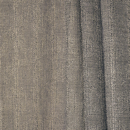 Stormy Weather Stone by Carole Fabric Sheer Philosophy 100% Polyester Turkey N/A </p><p>Repeat: 2" H 118" - Fabric Carolina -