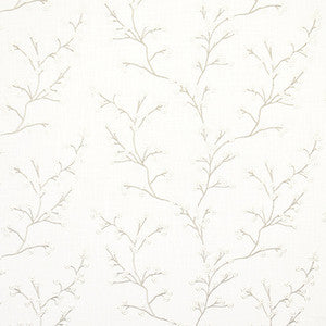Sweet Treat Blanco by Carole Fabric