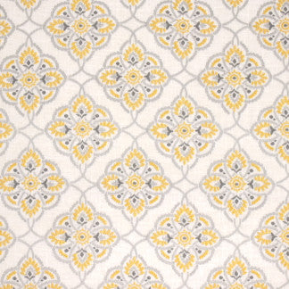 Parkway Mango by Carole Fabric Tiger's Eye 55% Polyester, 45% Rayon China Passes 30,000 Double Rubs Wyzenbeek </p><p>Repeat: 12 1/2" V, 11 3/4" H 53" - Fabric Carolina -
