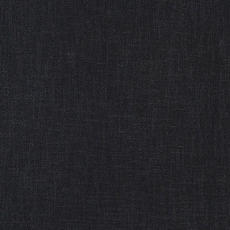Reform Black by Carole Designer Fabric Reclamation 100% Recycled Polyester 50,000 Wyzenbeek Double Rubs None 54" - Swanky Fabrics -