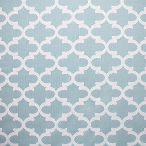 Always You Snowy by Carole Fabric