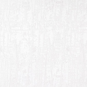 Designer Edge White by Carole Fabric