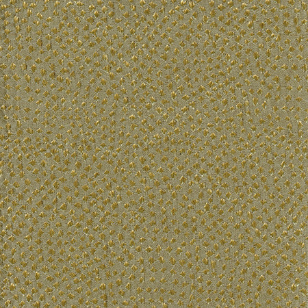 Stars Above Lichen by Carole Designer Fabric Marble & Brass 100% Polyester China None 57" - Swanky Fabrics -