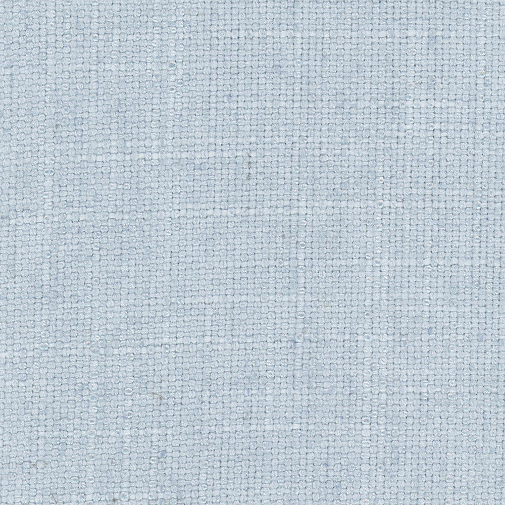 Autumn Breeze Chalky Blue by Carole Designer Fabric On Point 36% Polyester, 26% Cotton, 22% Viscose, 16% Linen CHINA 30,000 Wyzenbeek Double Rubs Horizontal: 0 and Vertical: 0 56 - Swanky Fabrics -