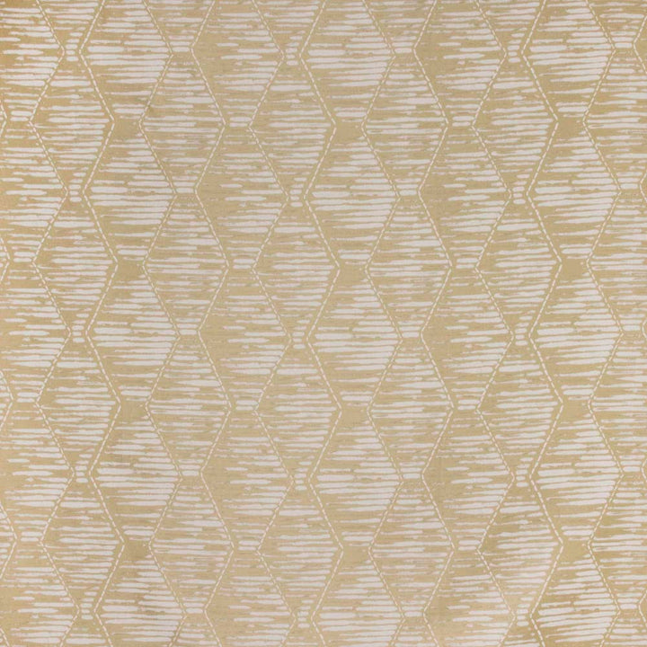 Domain Gold Leaf by Carole Fabric Sandalwood 100% Polyester Turkey Passes 40,000 Double Rubs Wyzenbeek Horizontal: 135 and Vertical: 9 54 - Fabric Carolina -