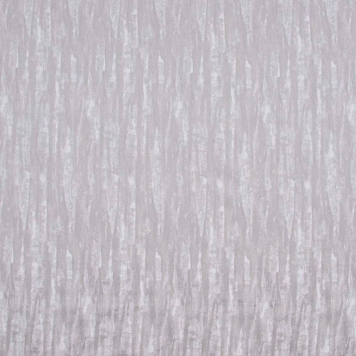 Super Sonic Silver by Carole Designer Fabric Modern Edge 100% Polyester India N/A Horizontal: 9.25 and Vertical: 20 54 - Swanky Fabrics -
