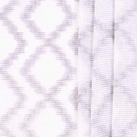 Propose Stone by Carole Fabric Sheer Intrigue 67% Polyester, 33% Linen Turkey N/A Horizontal: 11 3/8" and Vertical: 6 3/8" V 59" - Fabric Carolina -