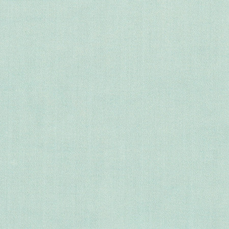 Tempt Robin's Egg by Carole Designer Fabric Royale 100% IFR Polyester India Passes 45,000 Double Rubs Wyzenbeek Horizontal: None and Vertical: None 54" - Swanky Fabrics -