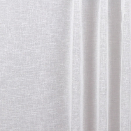 Martin Ivory by Carole Fabric Simply Serene,Sheer Philosophy,Sheer Movement 100% Polyester Turkey  None 118"  - Fabric Carolina -