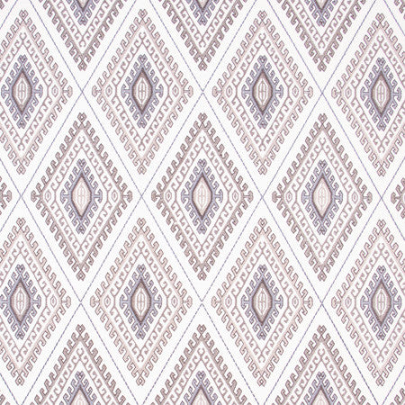 Soul Searcher Latte by Carole Fabric Portobello 100% Cotton India N/A </p><p>Repeat: 15 1/8" V, 8 5/8" H 52" - Fabric Carolina -