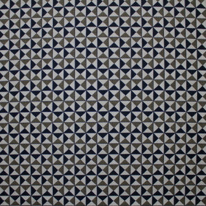 Up To Date Kohl by Carole Fabric