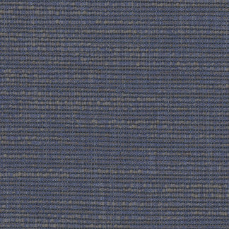 Firm Hand Blue Suede by Carole Designer Fabric Fortitude 100% Polyester India Passes 20,000 Double Rubs Wyzenbeek </p><p>Repeat: None 54" - Swanky Fabrics -