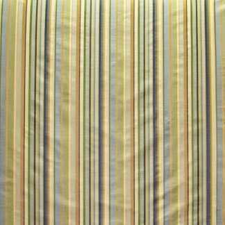 Fairlawn Summer by Carole Designer Fabric Corridor 100% Polyester Turkey Passes 15,000 Double Rubs Wyzenbeek Horizontal: 6" and Vertical: 6 V 54" - Swanky Fabrics -