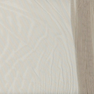 Until Then Taupe by Carole Fabric Sheer Clarity 100% Polyester Turkey N/A NONE 118"  - Fabric Carolina -