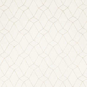 Break It Off Glacier by Carole Fabric