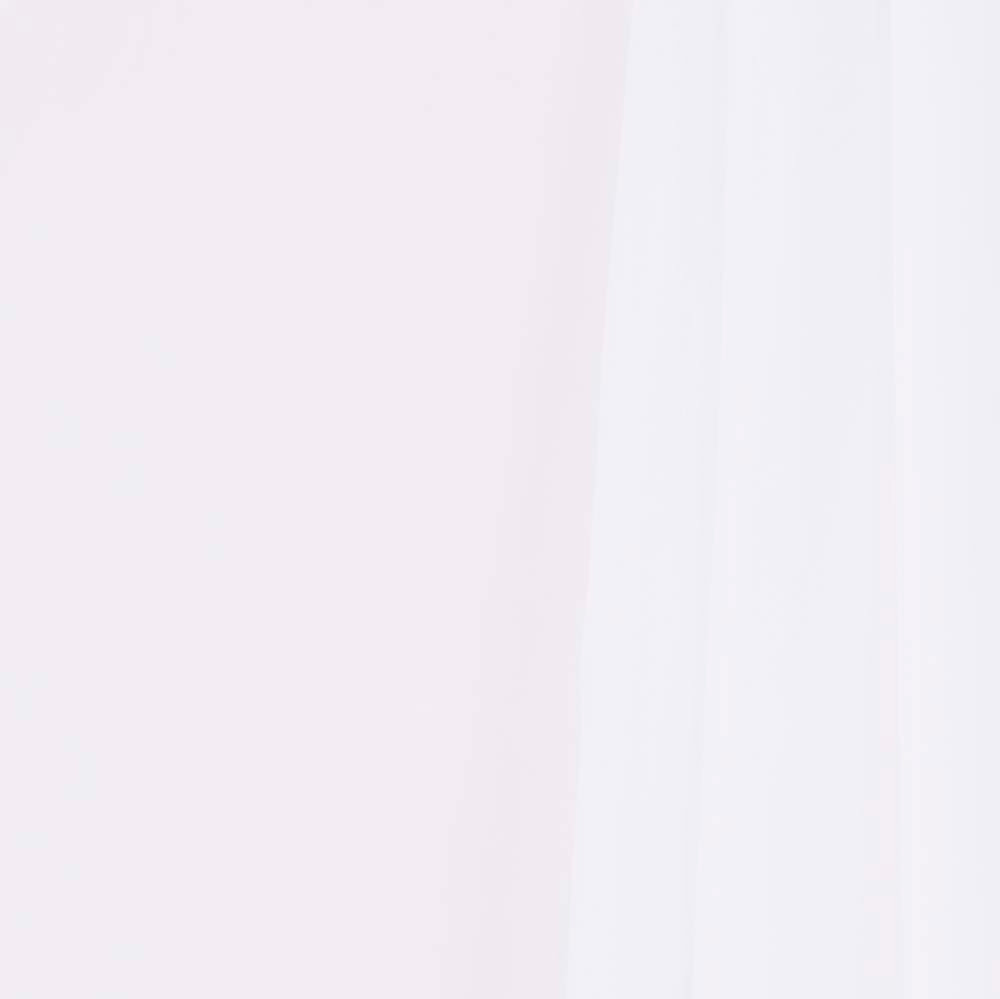 In The Clear Winter White by Carole Fabric Sheer Intrigue 100% Polyester Turkey N/A Horizontal: 0 and Vertical: 0 60 - Fabric Carolina -