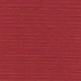 Emmeline Candy Apple by Carole Designer Fabric Lydia II 100% Polyester India N/A Horizontal: 0" and Vertical: 0" 54" - Swanky Fabrics -