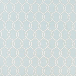 Curve Away Tiffany by Carole Fabric