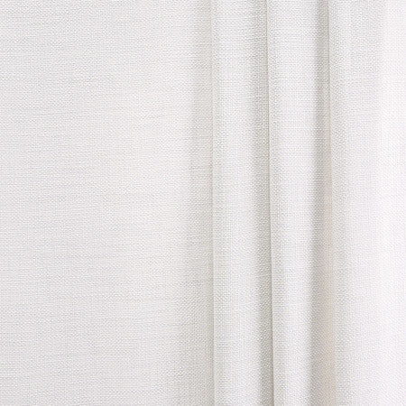Reside Quartz by Carole Designer Fabric Sheer Movement 100% Polyester Turkey None 118" - Swanky Fabrics -