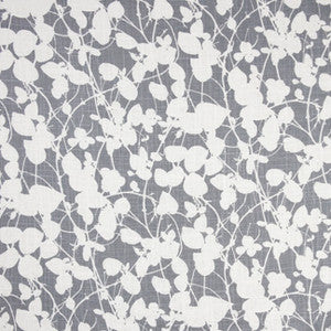 Sought After Smoke by Carole Fabric
