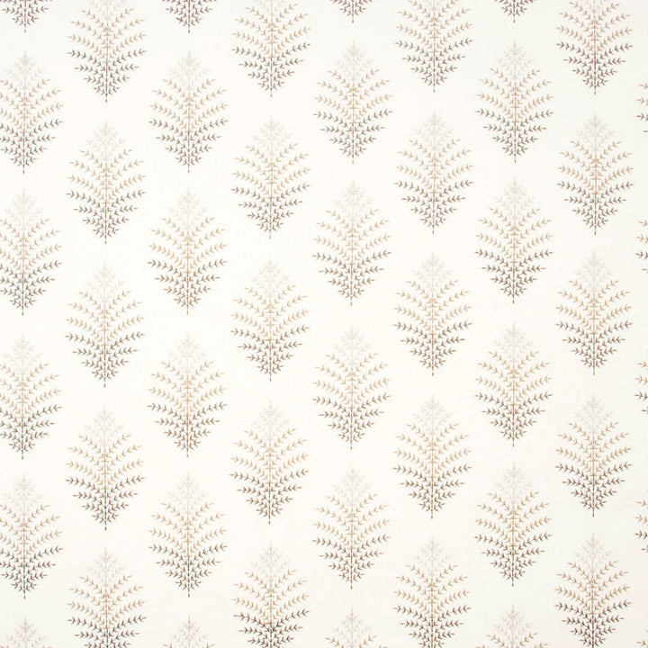 Fox Ridge Froth by Carole Fabric Birch 70% Cotton, 25% Polyester, 5% Linen India Passes 50,000 Double Rubs Wyzenbeek Horizontal: 85 and Vertical: 75 52 - Fabric Carolina -