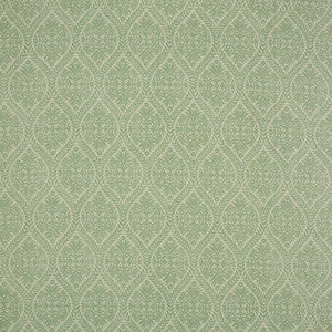 Moonflower Fennel by Carole Fabric