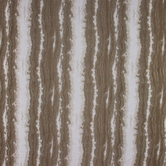 Free Flowing Earth by Carole Designer Fabric Golden Sunrise 100% Polyester India N/A Horizontal: 13 1/2" and Vertical: 14 3/4" V 54" - Swanky Fabrics -