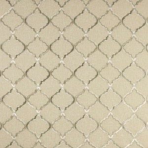 Smile Away Linen by Carole Fabric