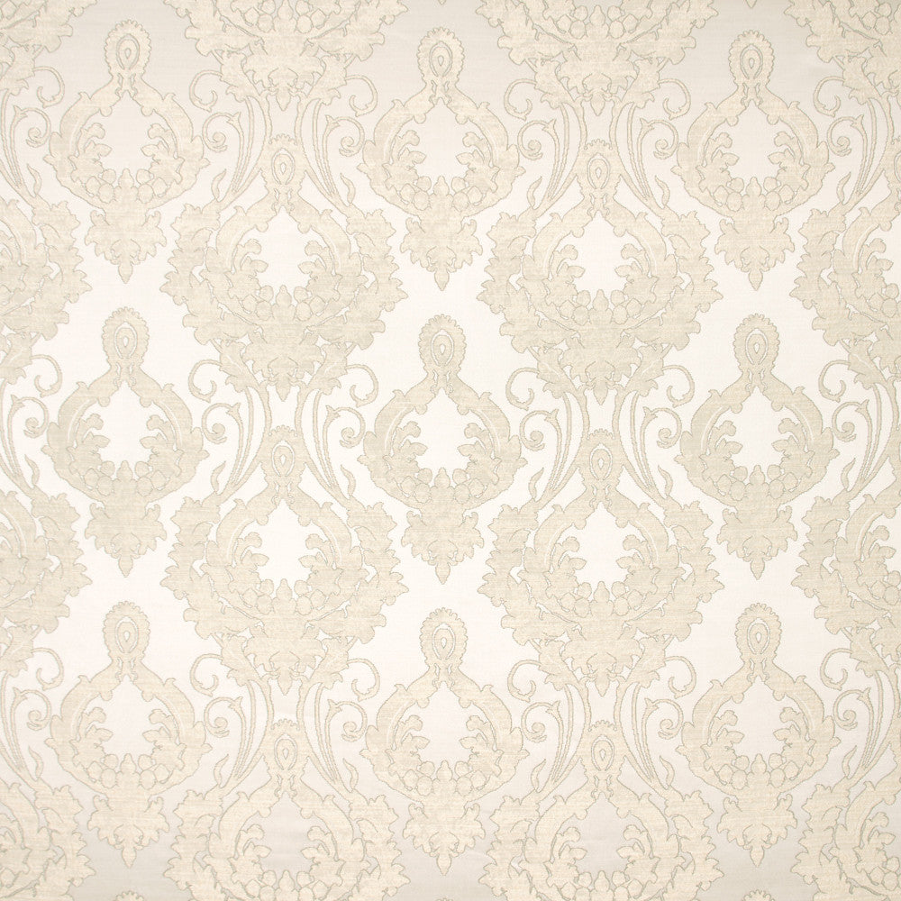 On Demand Alabaster by Carole Fabric Modern Castle 100% POLYESTER CHINA N/A Horizontal: 14 and Vertical: 1325 55 - Fabric Carolina -